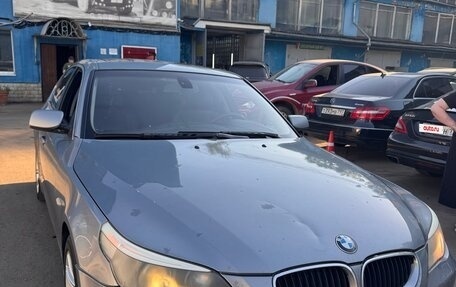 BMW 5 серия, 2003 год, 700 000 рублей, 5 фотография