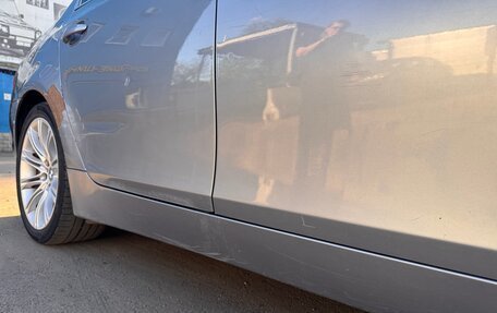 BMW 5 серия, 2003 год, 700 000 рублей, 20 фотография