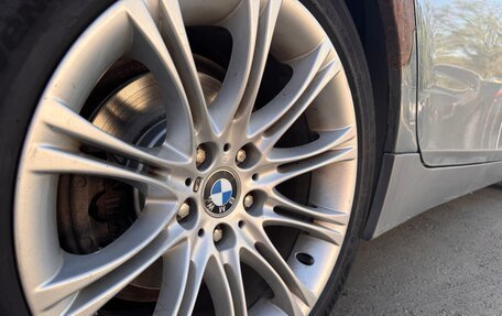 BMW 5 серия, 2003 год, 700 000 рублей, 19 фотография