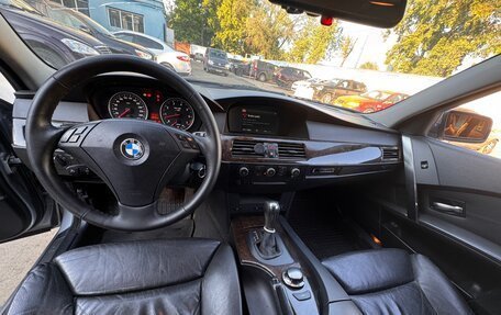 BMW 5 серия, 2003 год, 700 000 рублей, 21 фотография