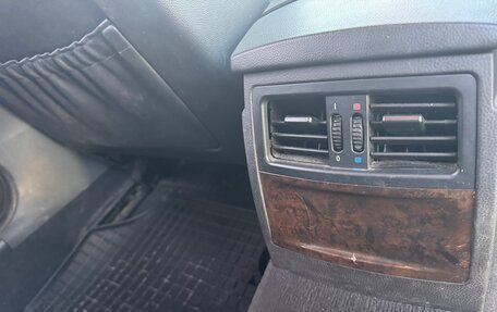 BMW 5 серия, 2003 год, 700 000 рублей, 12 фотография