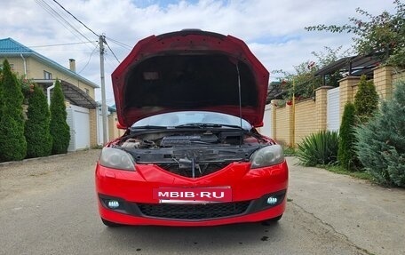 Mazda 3, 2007 год, 620 000 рублей, 2 фотография