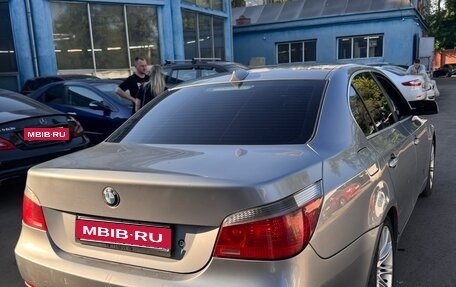 BMW 5 серия, 2003 год, 700 000 рублей, 6 фотография