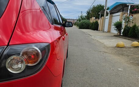 Mazda 3, 2007 год, 620 000 рублей, 5 фотография