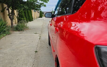 Mazda 3, 2007 год, 620 000 рублей, 7 фотография