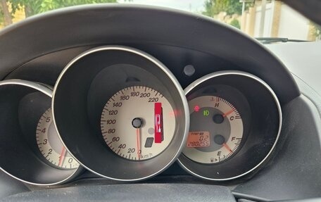 Mazda 3, 2007 год, 620 000 рублей, 13 фотография