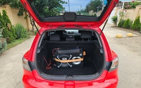 Mazda 3, 2007 год, 620 000 рублей, 11 фотография