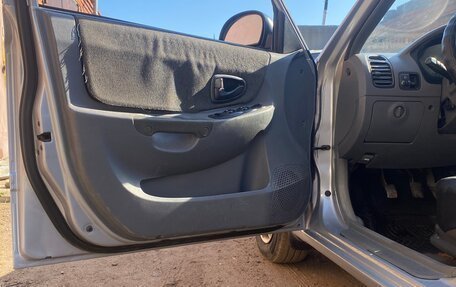 Hyundai Accent II, 2004 год, 295 000 рублей, 7 фотография