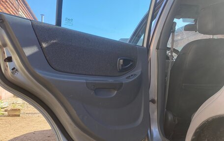 Hyundai Accent II, 2004 год, 295 000 рублей, 8 фотография