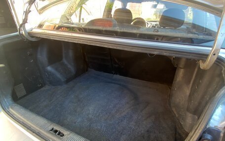 Hyundai Accent II, 2004 год, 295 000 рублей, 12 фотография