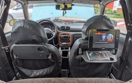 Hyundai Accent II, 1999 год, 580 000 рублей, 8 фотография