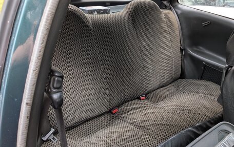 Hyundai Accent II, 1999 год, 580 000 рублей, 15 фотография