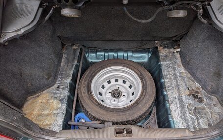 Hyundai Accent II, 1999 год, 580 000 рублей, 7 фотография