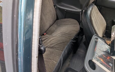 Hyundai Accent II, 1999 год, 580 000 рублей, 16 фотография