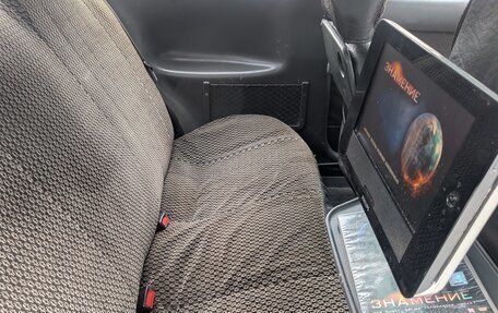 Hyundai Accent II, 1999 год, 580 000 рублей, 17 фотография
