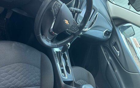 Chevrolet Equinox III, 2021 год, 1 650 000 рублей, 4 фотография