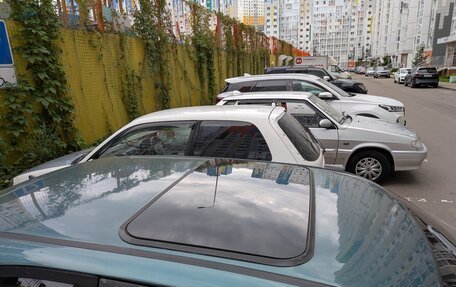 Hyundai Accent II, 1999 год, 580 000 рублей, 20 фотография