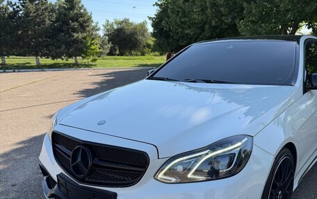 Mercedes-Benz E-Класс, 2013 год, 1 830 000 рублей, 2 фотография