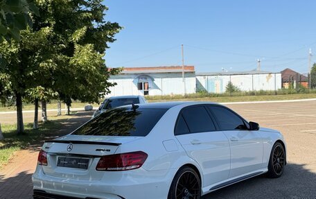 Mercedes-Benz E-Класс, 2013 год, 1 830 000 рублей, 5 фотография