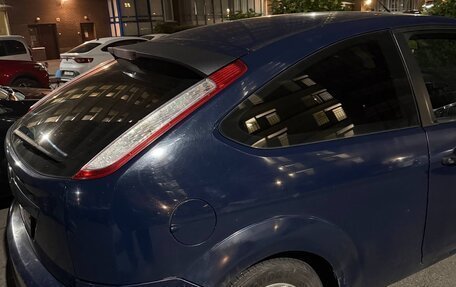 Ford Focus II рестайлинг, 2009 год, 600 000 рублей, 9 фотография