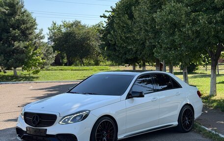 Mercedes-Benz E-Класс, 2013 год, 1 830 000 рублей, 7 фотография