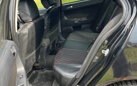 Mitsubishi Lancer IX, 2008 год, 710 000 рублей, 10 фотография