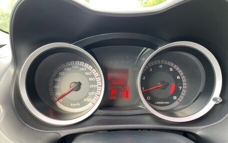 Mitsubishi Lancer IX, 2008 год, 710 000 рублей, 11 фотография