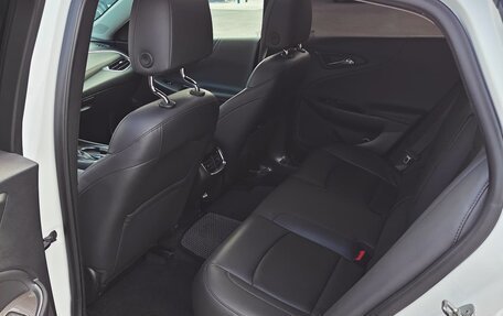 Chevrolet Malibu IX, 2023 год, 1 300 500 рублей, 8 фотография
