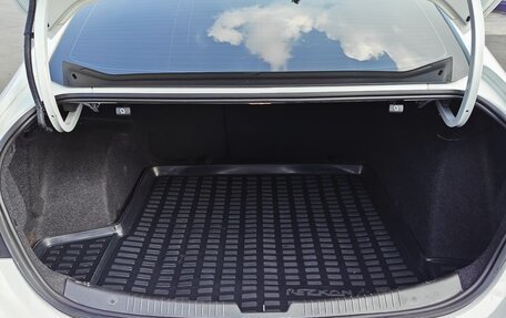 Chevrolet Malibu IX, 2023 год, 1 300 500 рублей, 10 фотография