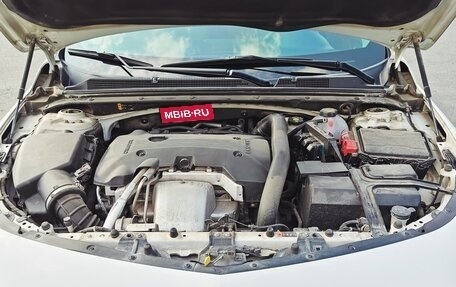 Chevrolet Malibu IX, 2023 год, 1 300 500 рублей, 9 фотография