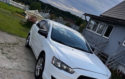 Mitsubishi Lancer IX, 2007 год, 685 000 рублей, 1 фотография