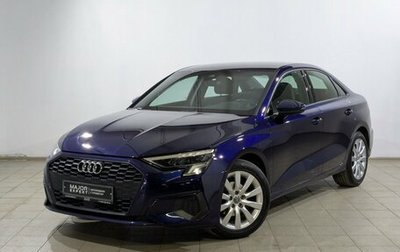 Audi A3, 2021 год, 2 850 000 рублей, 1 фотография