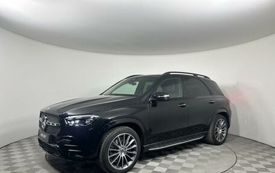 Mercedes-Benz GLE, 2025 год, 15 646 042 рублей, 1 фотография
