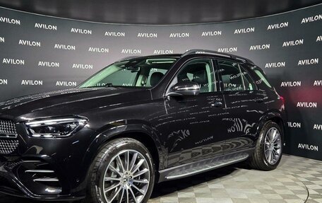 Mercedes-Benz GLE, 2025 год, 13 990 000 рублей, 1 фотография