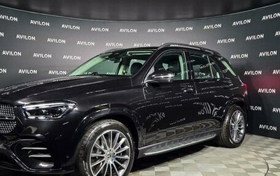 Mercedes-Benz GLE, 2025 год, 13 990 000 рублей, 1 фотография