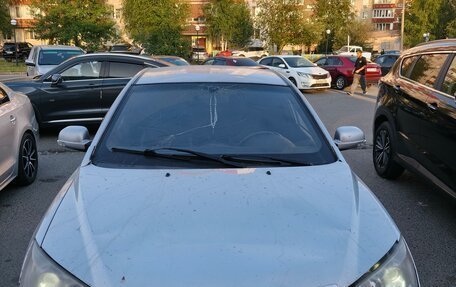 Geely Emgrand EC7, 2014 год, 236 000 рублей, 1 фотография