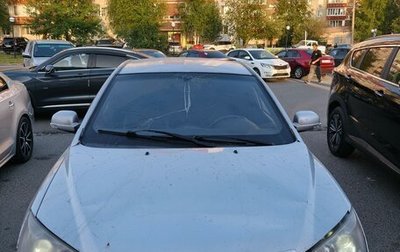 Geely Emgrand EC7, 2014 год, 236 000 рублей, 1 фотография