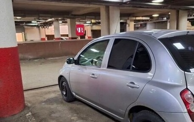 Nissan Micra III, 2003 год, 250 000 рублей, 1 фотография