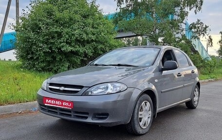 Chevrolet Lacetti, 2011 год, 405 000 рублей, 1 фотография