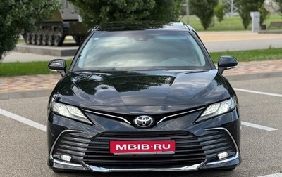 Toyota Camry, 2023 год, 3 200 000 рублей, 1 фотография