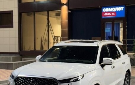 Hyundai Palisade I, 2020 год, 3 300 000 рублей, 1 фотография