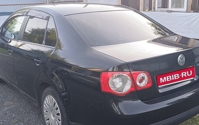Volkswagen Jetta VI, 2006 год, 399 000 рублей, 1 фотография