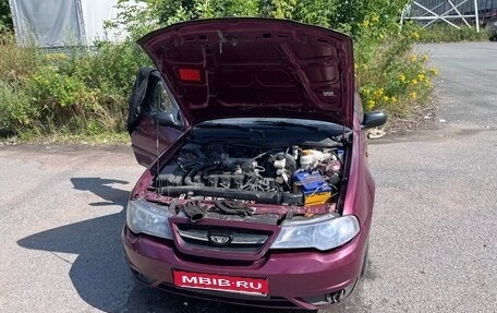 Daewoo Nexia I рестайлинг, 2011 год, 75 000 рублей, 1 фотография