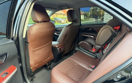 Toyota Camry, 2013 год, 1 690 000 рублей, 14 фотография
