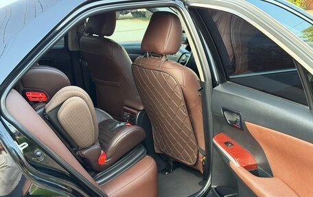 Toyota Camry, 2013 год, 1 690 000 рублей, 13 фотография