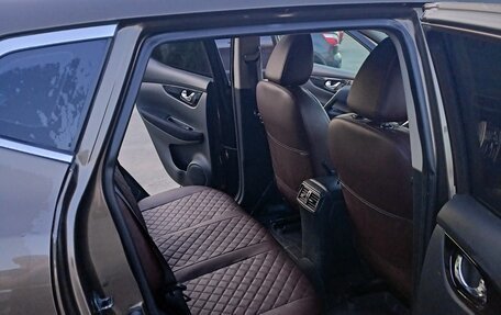 Nissan Qashqai, 2014 год, 1 450 000 рублей, 6 фотография