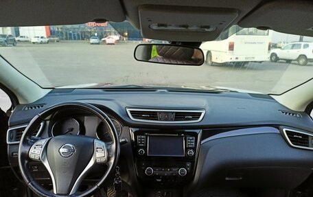 Nissan Qashqai, 2014 год, 1 450 000 рублей, 8 фотография