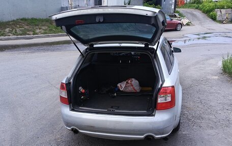 Audi A4, 2002 год, 620 000 рублей, 13 фотография