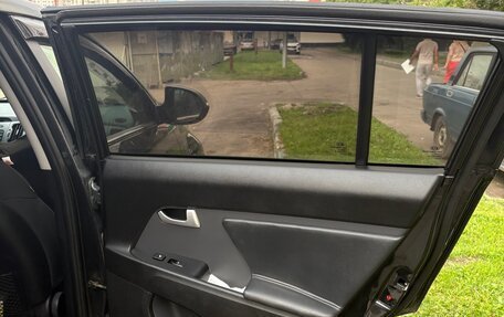 KIA Sportage III, 2015 год, 1 500 000 рублей, 7 фотография