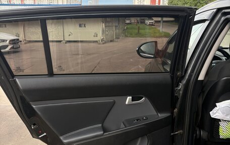 KIA Sportage III, 2015 год, 1 500 000 рублей, 13 фотография